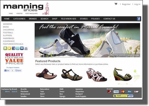 Blueprint Web Designs