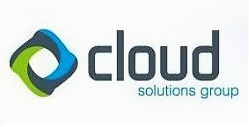 Cloud Solutions Group logo