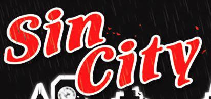 Sin City Tattoos