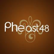 Pheast48 Cafe