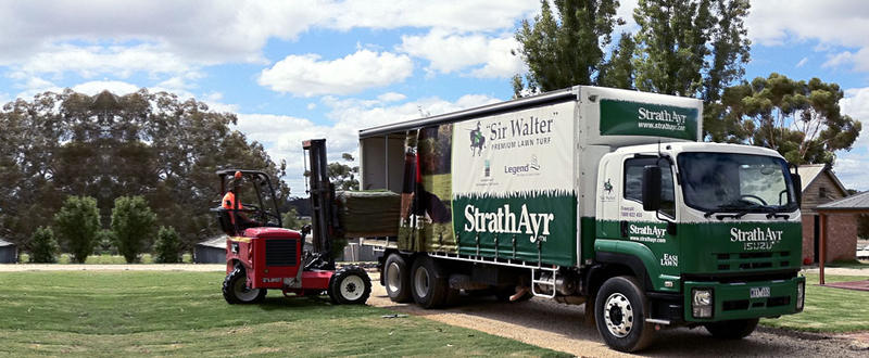Strathayr Pty Ltd: Melbourne