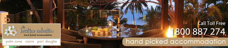 The Boutique Collection: Port Douglas