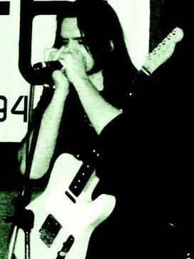 Bondi Beach Guitar & Harmonica Tuition