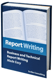 Scribe Consulting