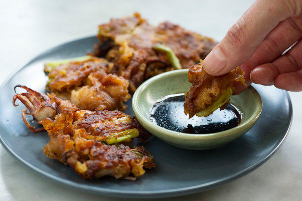 Moorebank Seafoods