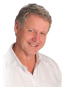 Dr Rob Creer