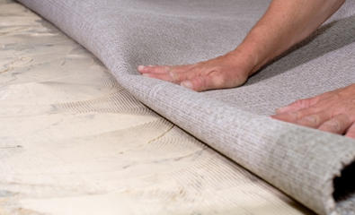 Carpet Technique