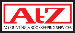 ATZ Accounting & Bookkeeping Services logo