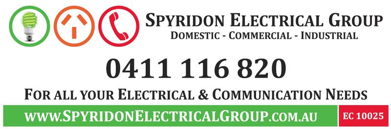 Spyridon Electrical Group