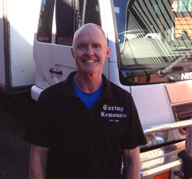 Caring Removals