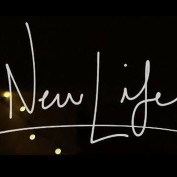 New Life Baptist Church logo
