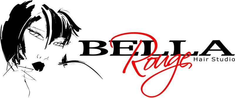 Bella Rouge Hair Studio