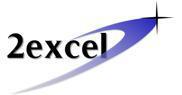 2excel: Carrington St logo