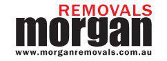Morgan Removals