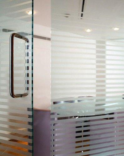 Deluxe Commercial Interiors