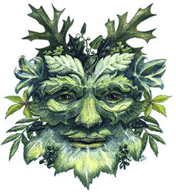 Greenman Gardens