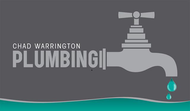 Chad Warrington Plumbing