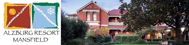 Alzburg Resort