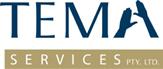 Tema Services logo