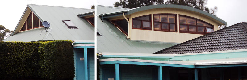 Caringbah Joinery & Glazing