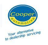 Cooper Automotive: Hobart