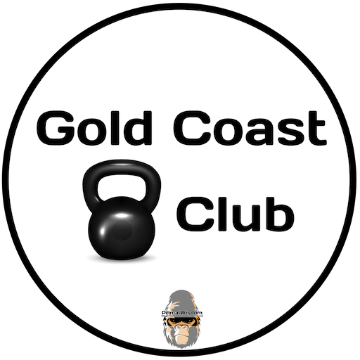 Gold Coast Kettlebell Club