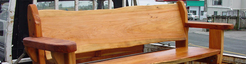 Golden Cypress Rescued Timber