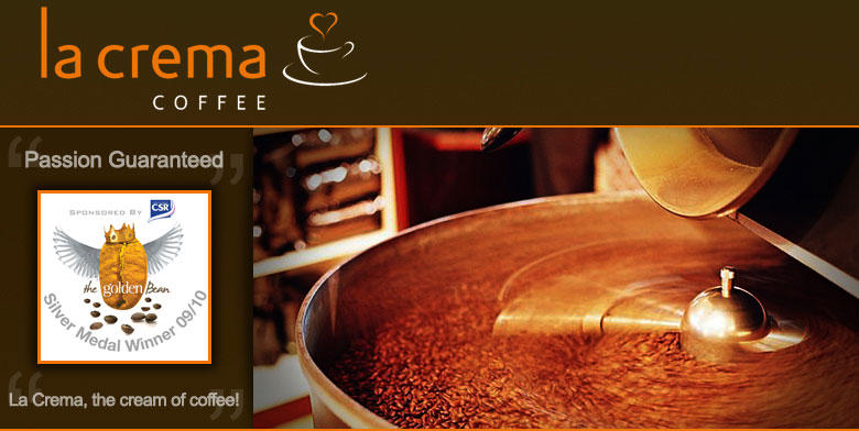 La Crema Coffee
