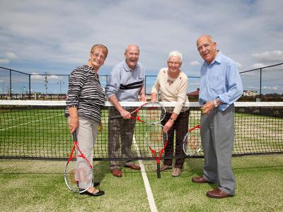 Lifestyle Communities: Shepparton