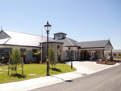 Lifestyle Communities: Cranbourne