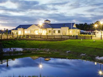 Lifestyle Communities: Warragul