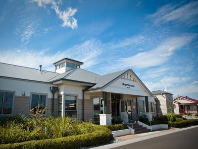 Lifestyle Communities: Tarneit