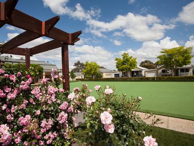 Lifestyle Communities: Brookfield