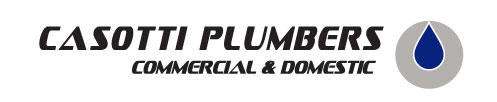 Casotti Plumbers logo