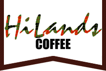 Hilands Coffee
