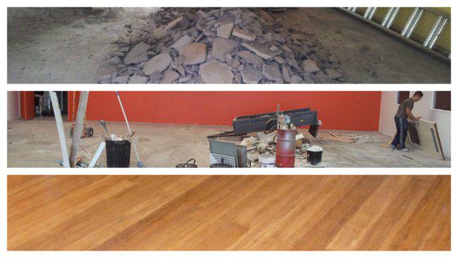 LS Handyman Services