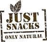 Just Snacks logo