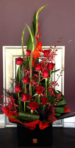 Wicked Willow Florist
