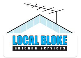 Ipswich Antenna Installation