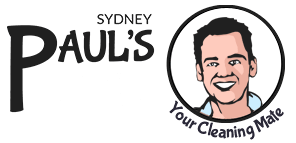 Paul's Window Cleaning: Sydney