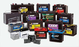 Super Cheap Batteries