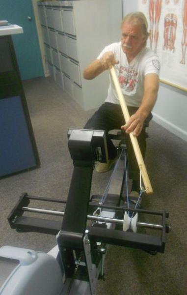 Gymea Village Physiotherapy: Deborah Dunstone