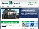 Xtended Plumbing