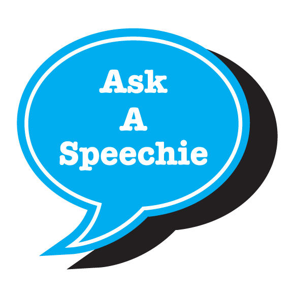 Ask a Speechie