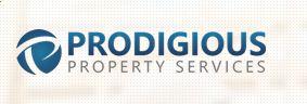 Prodigious Property Services logo