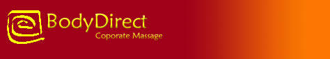 BodyDirect Corporate Massage