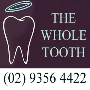 The Whole Tooth