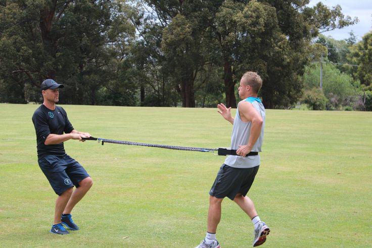 Tennis Fitness