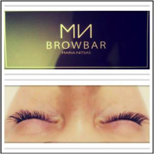 MN Brow Bar