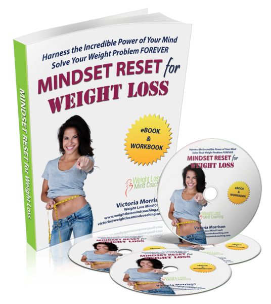 Weight Loss Mind Coaching: Lewisham